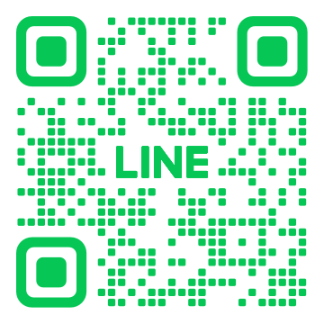 LINE QR Code